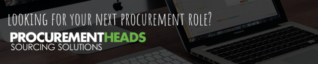 Procurement jobs in London and Hampshire