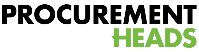 Procurement Heads logo